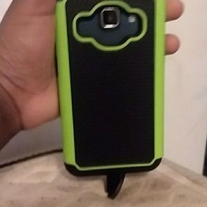 Samsung Galaxy J1 Phone case